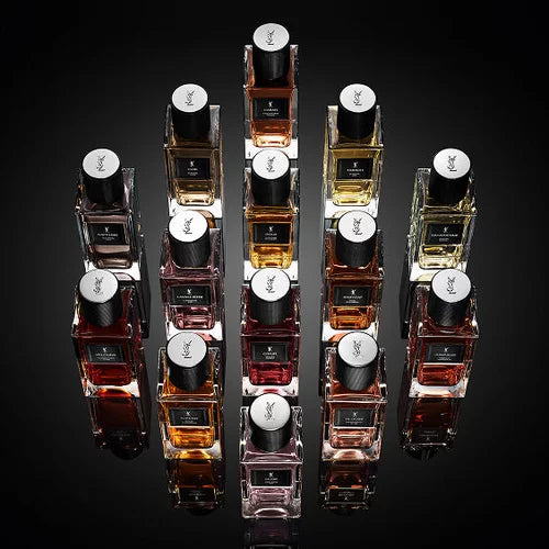 Le Vestiaire des Parfums