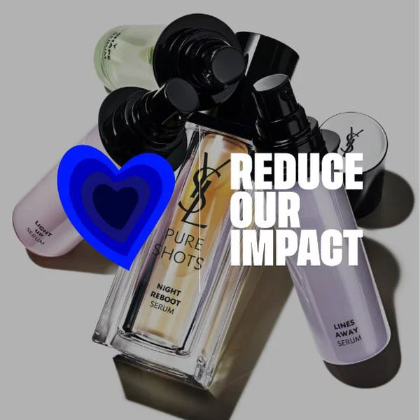 Reduce Our Impact