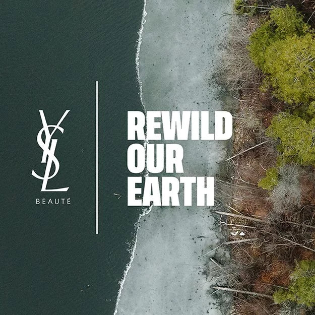 Rewild Our Earth