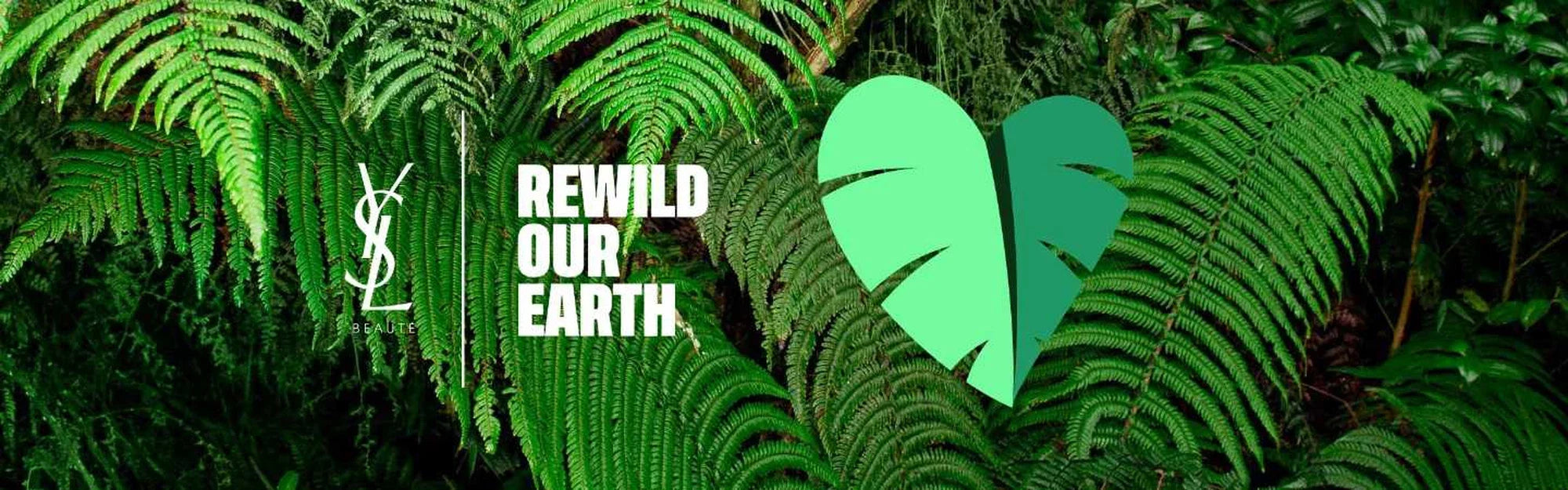 Rewild Our Earth