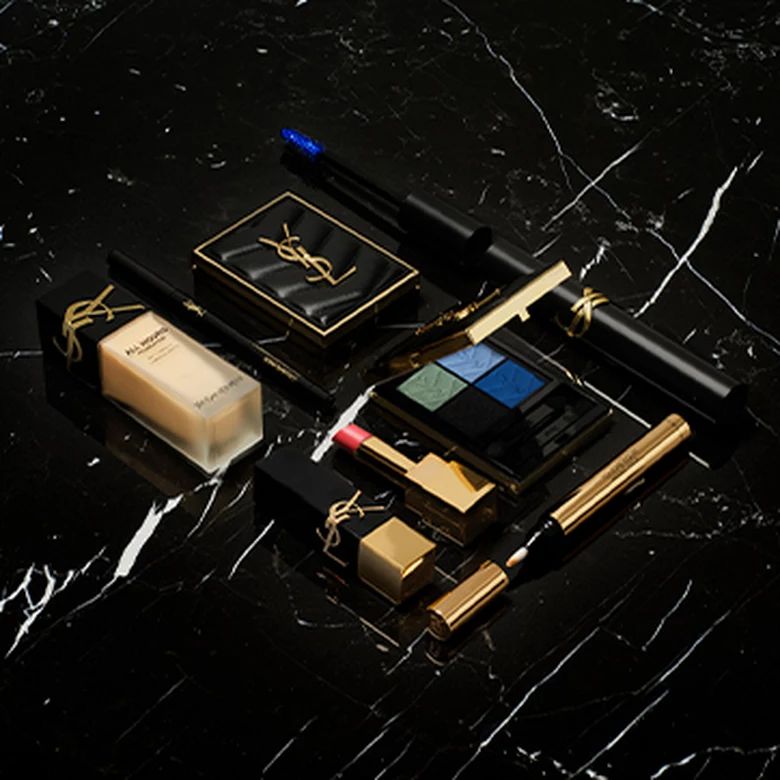 Episode 4 - How To Get The Couture Colour Pop Look