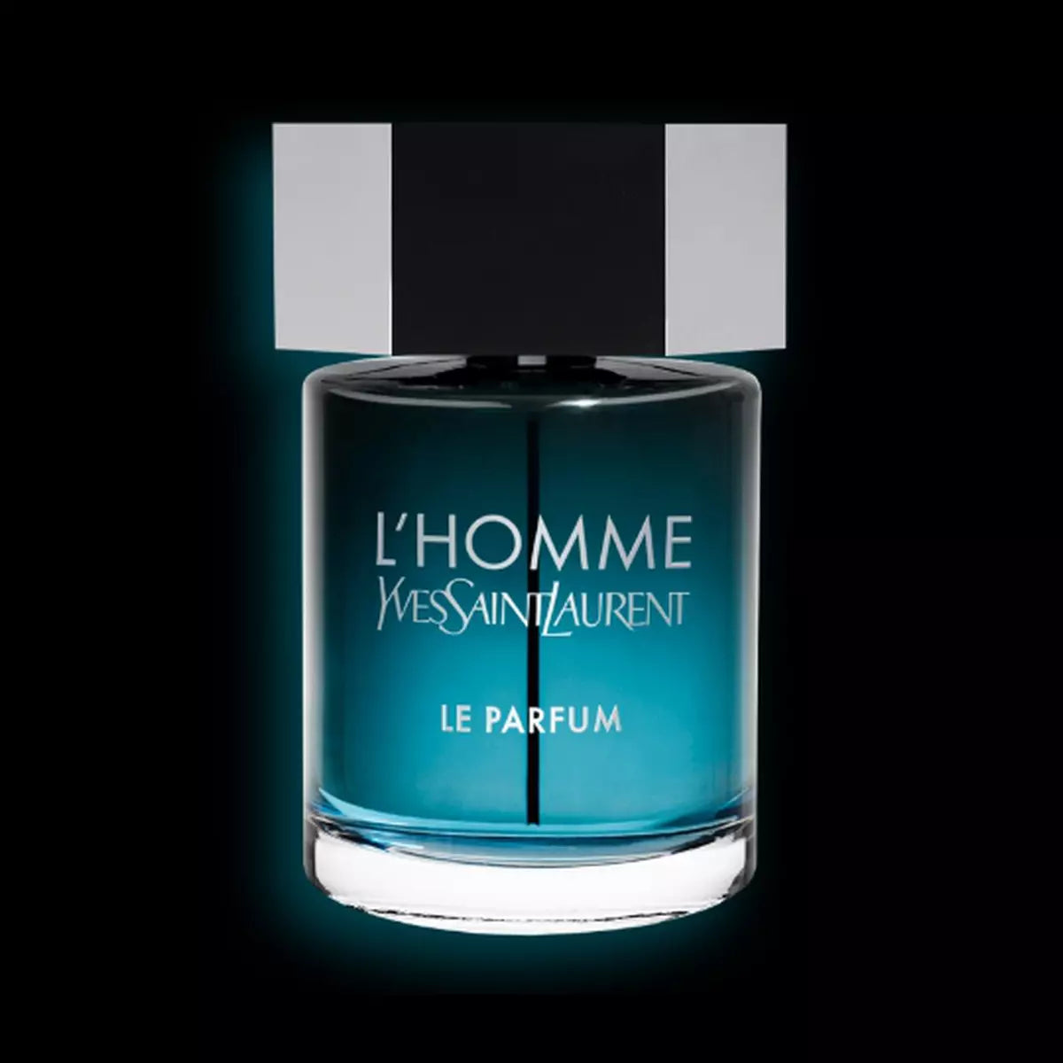 l'homme LE PARFUM
