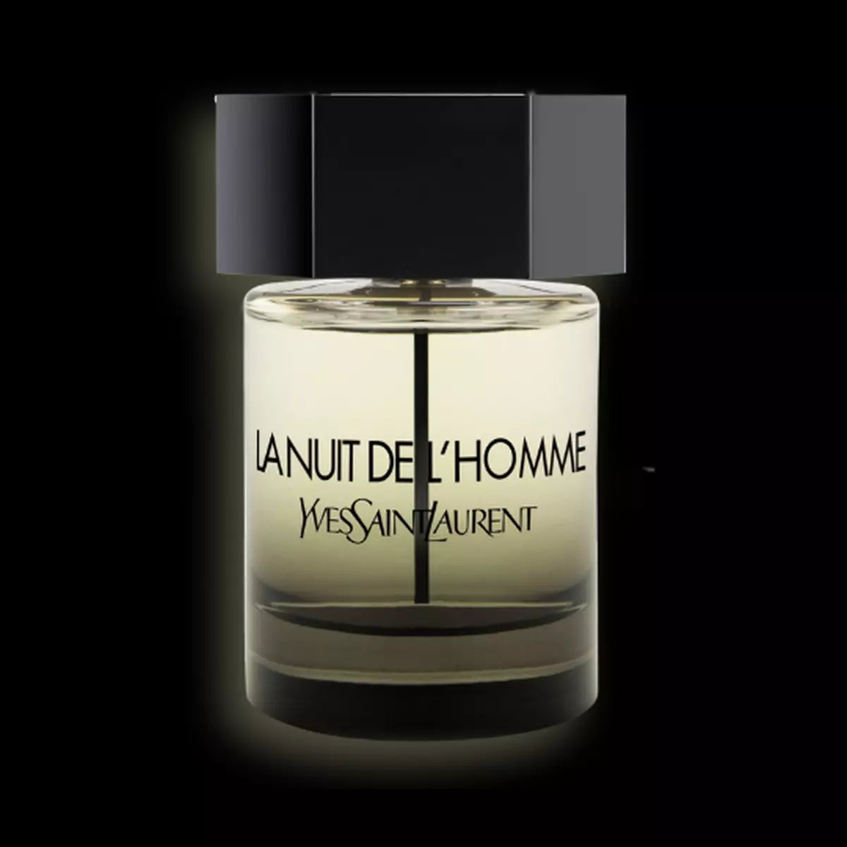 la nuit de l'homme EAU DE TOILETTE
