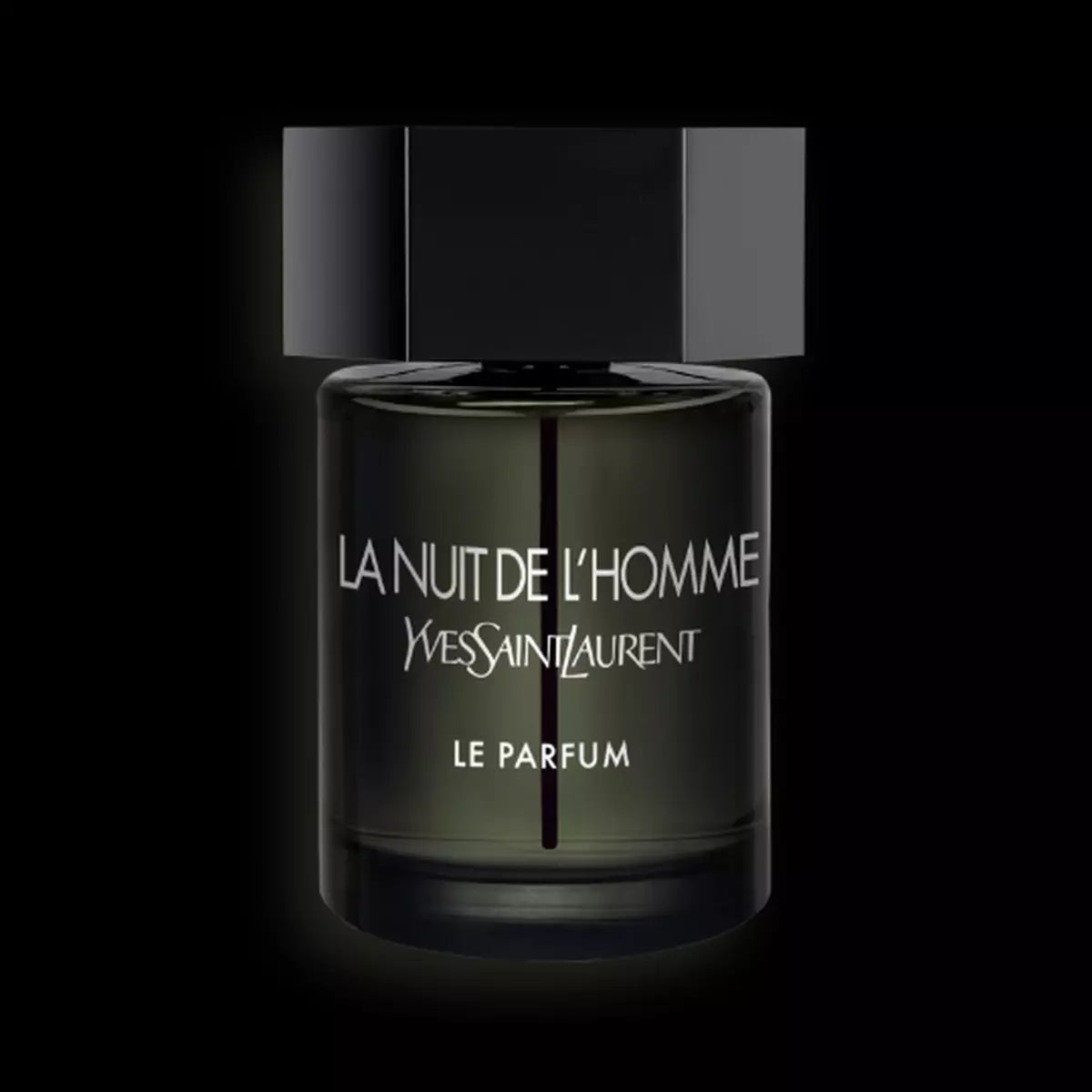 LA NUIT DE L'HOMME LE PARFUM