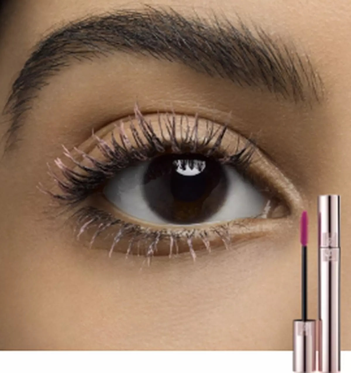 MASCARA VOLUME EFFET FAUX CILS FLASH PRIMER