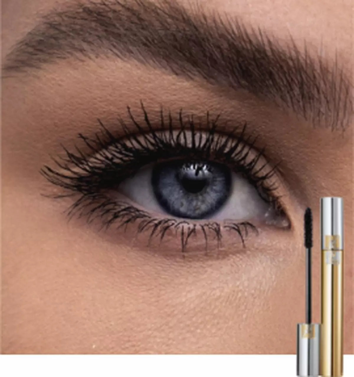 MASCARA VOLUME EFFET FAUX CILS