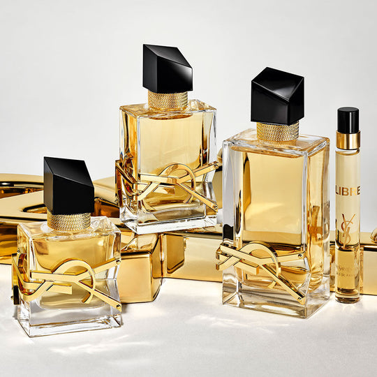 Nước Hoa Nữ Libre EDP