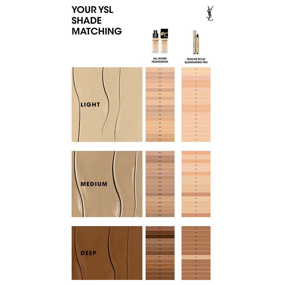 Bút Che Khuyết Điểm Touche Éclat Le Stylo