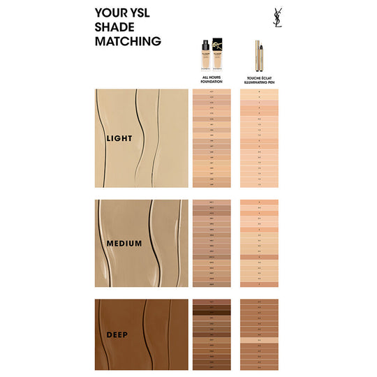 Bút Che Khuyết Điểm Touche Éclat Le Stylo