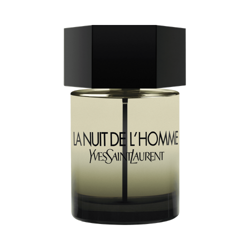 LA NUIT DE L'HOMME EAU DE TOILETTE 100ML