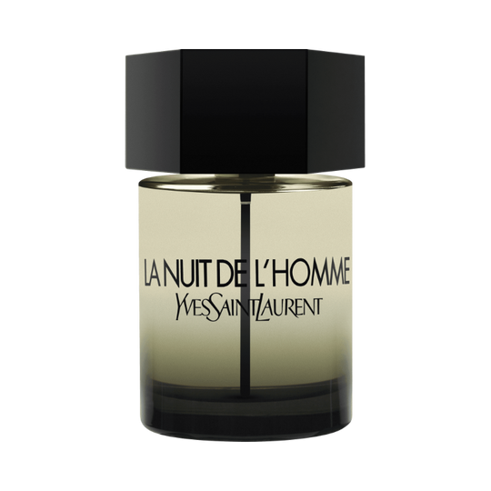 Nước Hoa Nam La Nuit De L'Homme Eau De Toilette