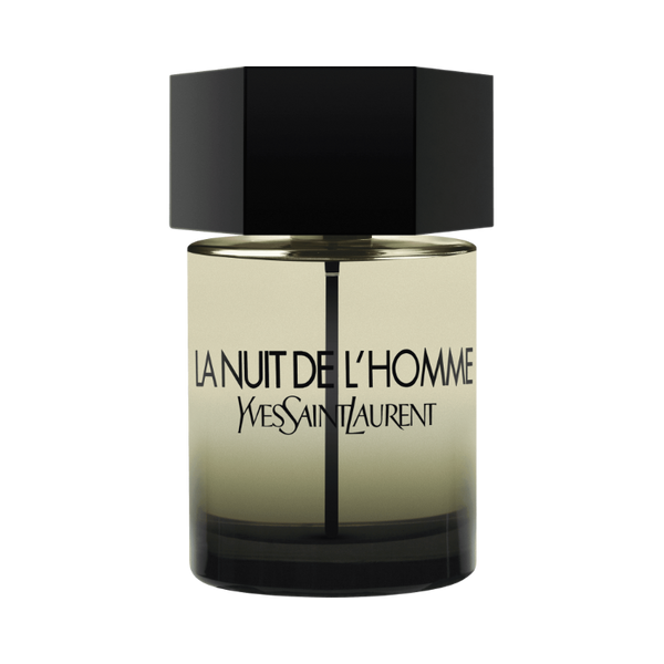Nước Hoa Nam La Nuit De L'Homme Eau De Toilette