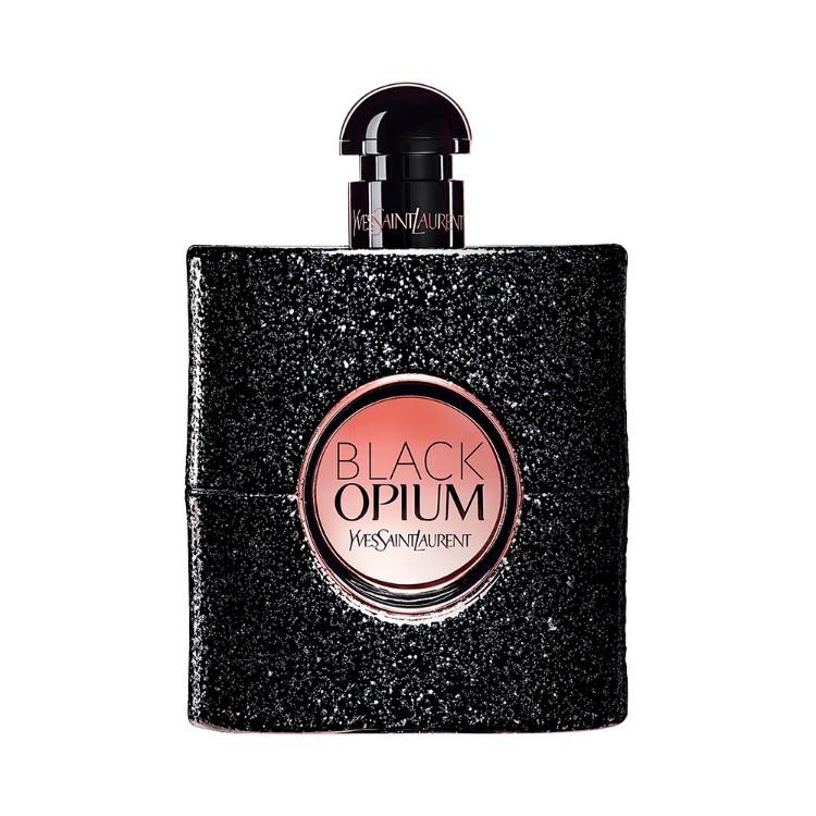 YSL Black Opium — Bộ Quà Party Kit
