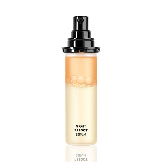 Tinh Chất Pure Shots Night Reboot Serum