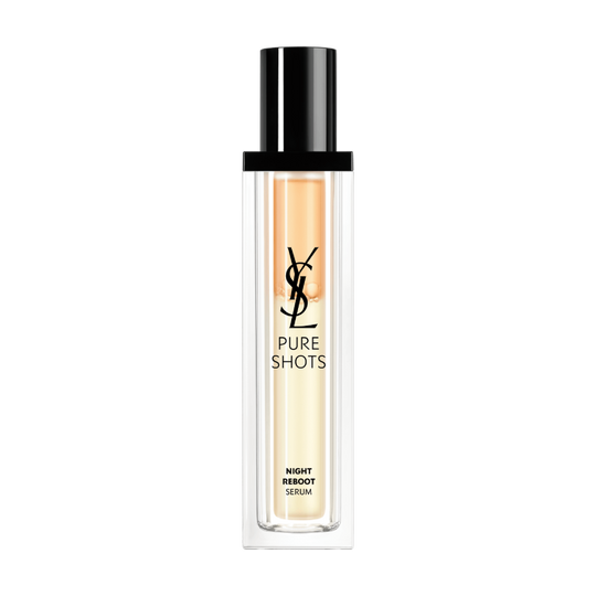 Tinh Chất Pure Shots Night Reboot Serum