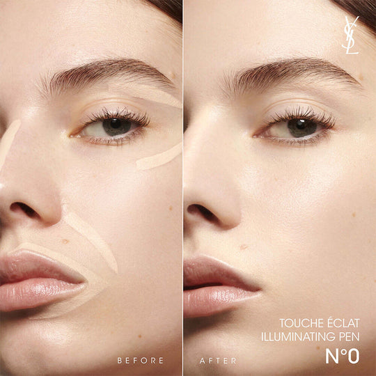 Bút Che Khuyết Điểm Touche Éclat Le Stylo