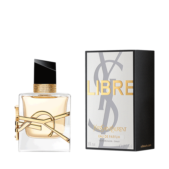 Nước Hoa Nữ Libre EDP