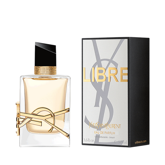 Nước Hoa Nữ Libre EDP