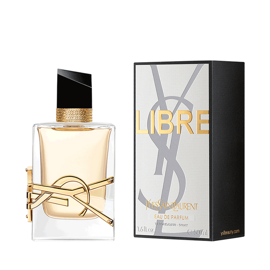 Nước Hoa Nữ Libre EDP