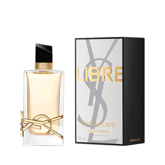 Nước Hoa Nữ Libre EDP