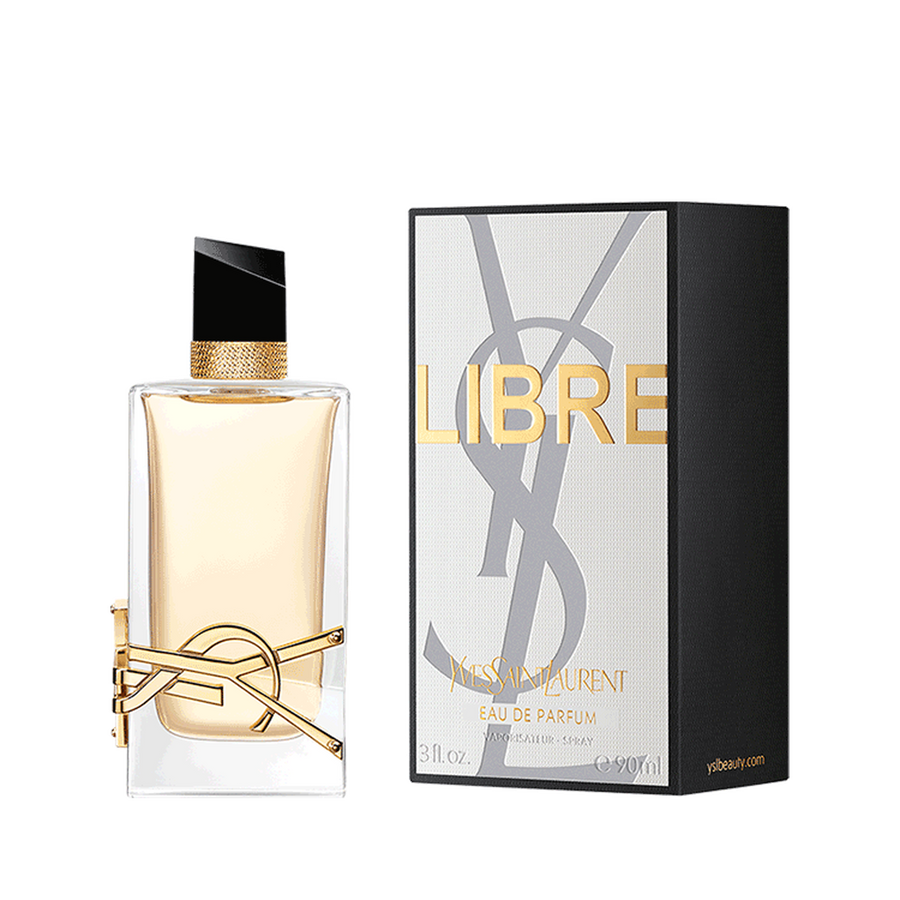 Nước Hoa Nữ Libre EDP