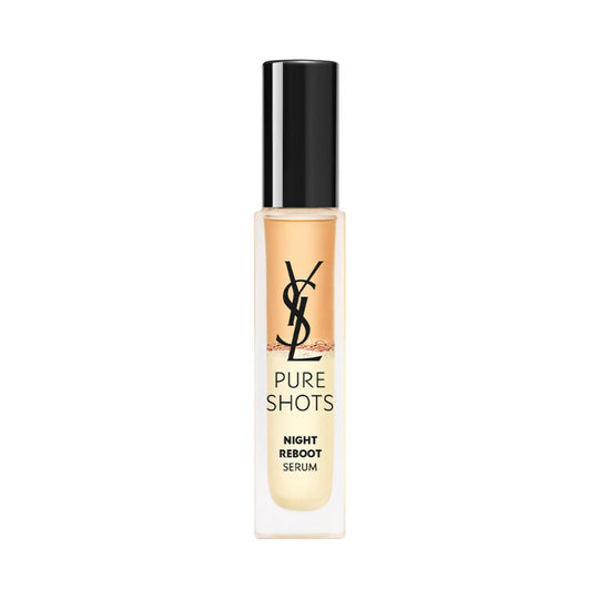 Tinh Chất Pure Shots Night Reboot Serum