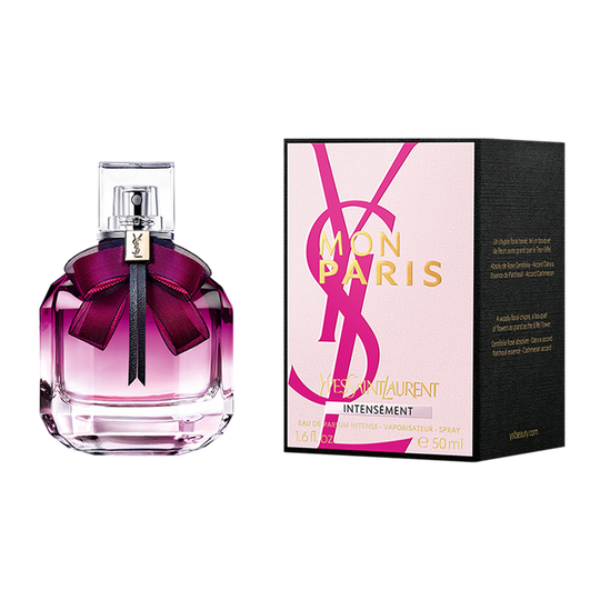 Nước Hoa Nữ Mon Paris EDP Intensement