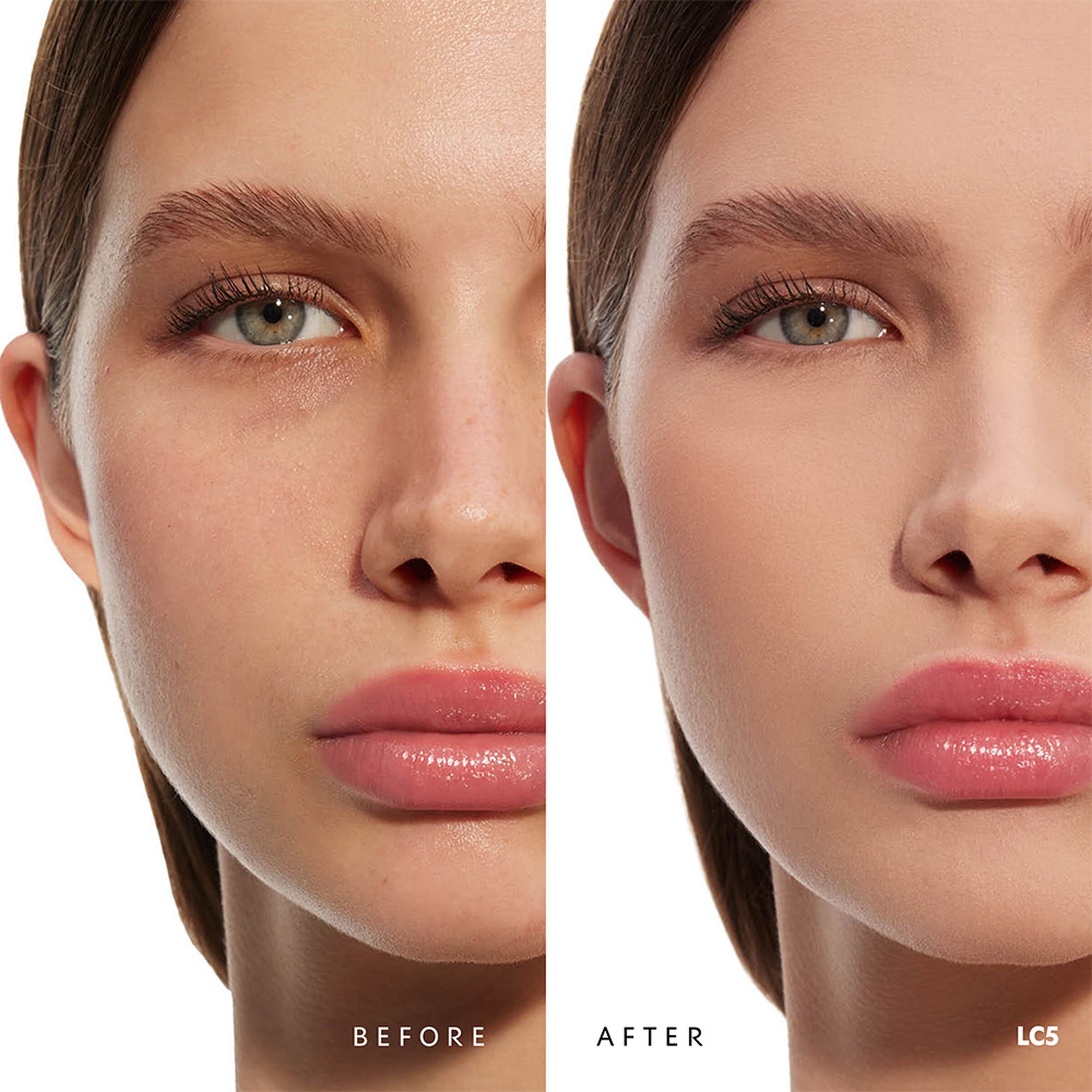 Kem Nền All Hours Foundation LC5 — 3614273593519