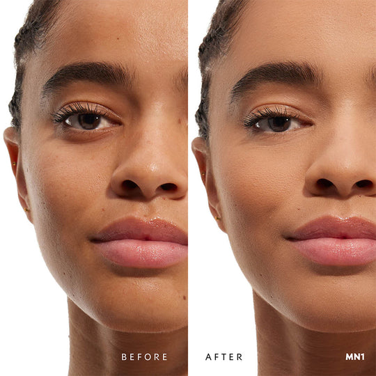 Kem Nền All Hours Foundation
