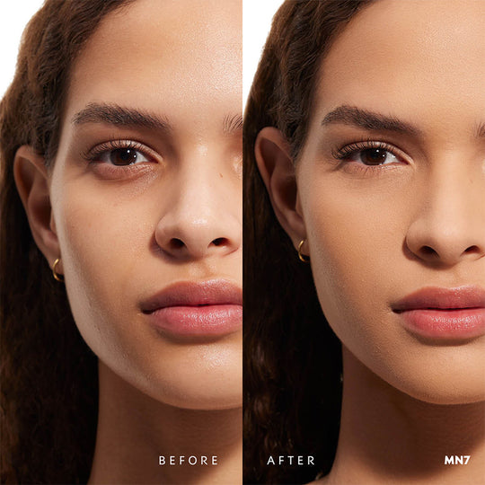 Kem Nền All Hours Foundation