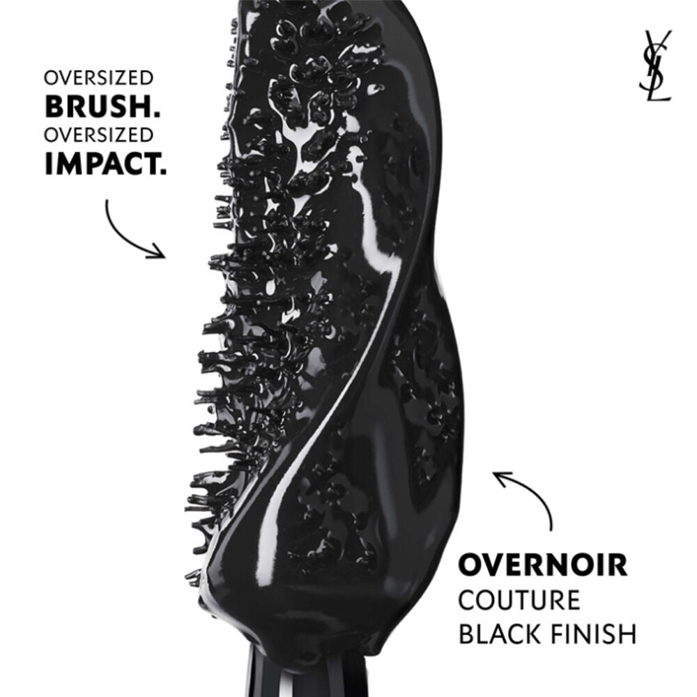 Mascara Lash Clash