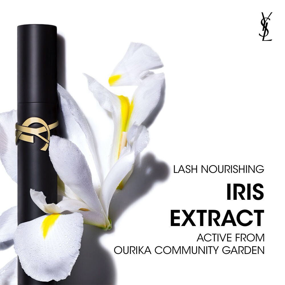 Mascara Lash Clash