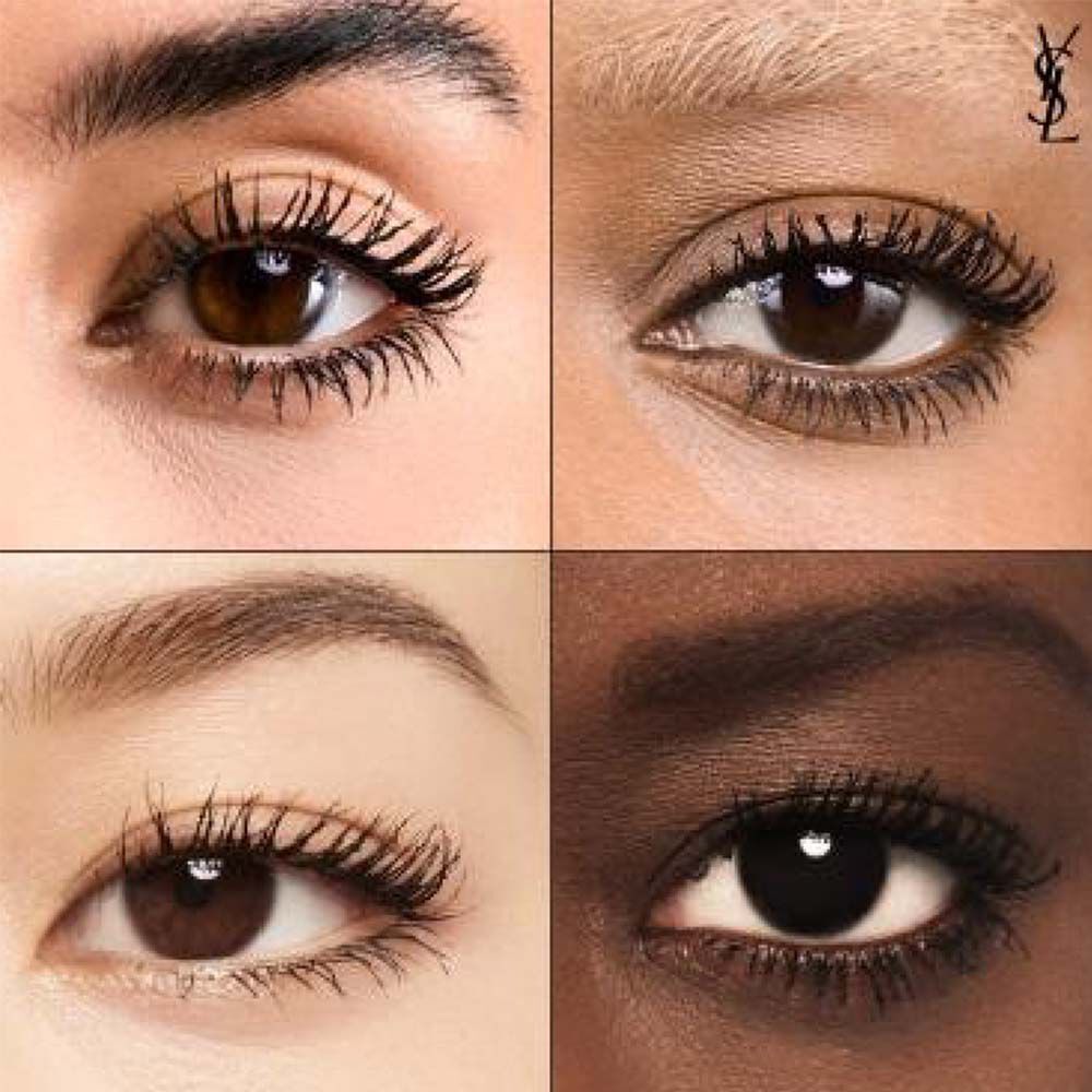 Mascara Lash Clash