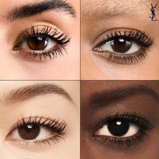 Mascara Lash Clash