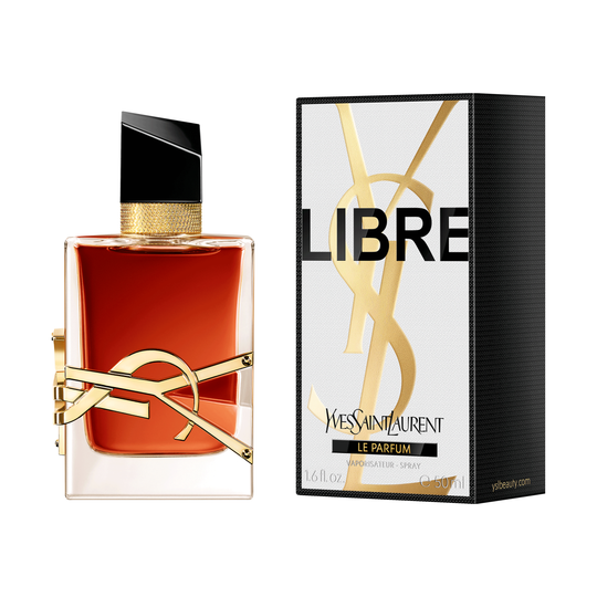 Nước Hoa Nữ Libre Le Parfum