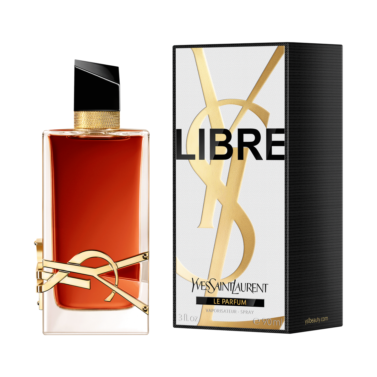 Nước Hoa Nữ Libre Le Parfum