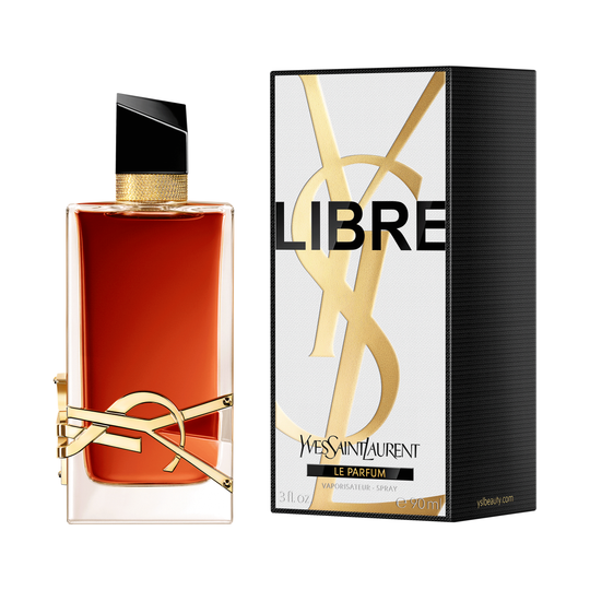 Nước Hoa Nữ Libre Le Parfum