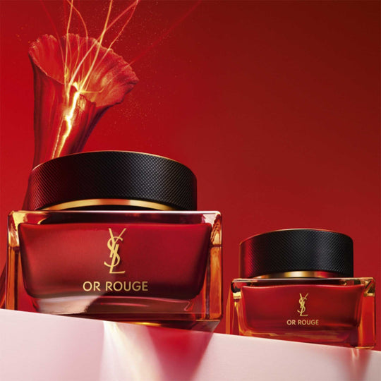 Dầu Dưỡng Da Or Rouge L'Huile