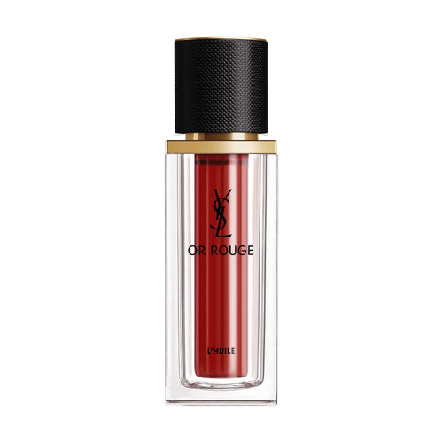 Or Rouge Huile 30ML RECH