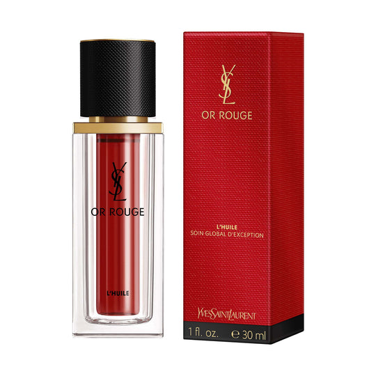 Dầu Dưỡng Da Or Rouge L'Huile