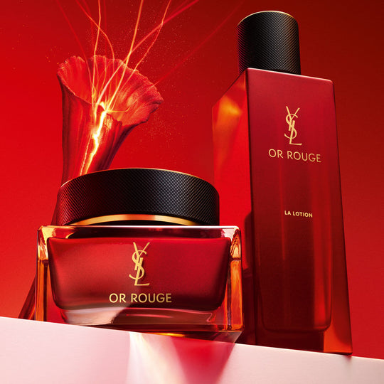 Sữa Dưỡng Da Or Rouge La Lotion