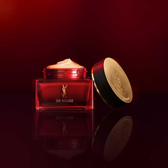 Kem Dưỡng Da Or Rouge La Crème Essentielle