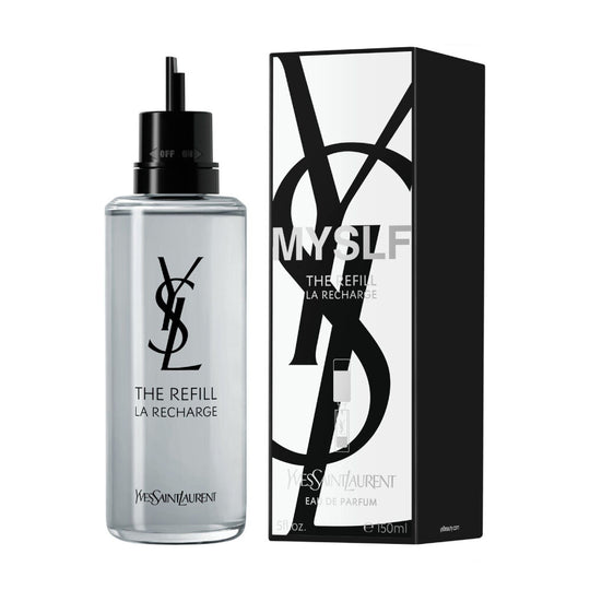 Nước Hoa Nam MYSLF EDP