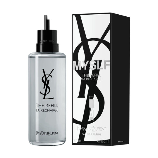 Nước Hoa Nam MYSLF EDP