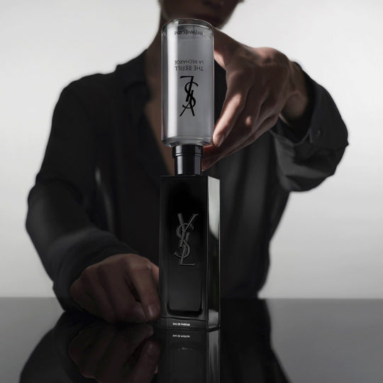 Nước Hoa Nam MYSLF EDP