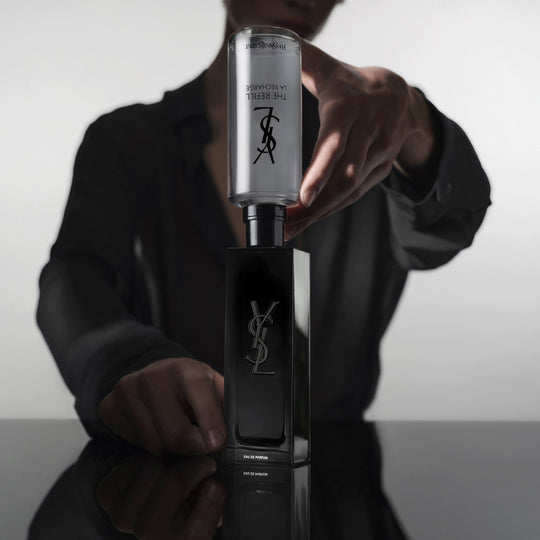 Nước Hoa Nam MYSLF EDP