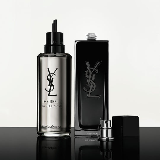 Nước Hoa Nam MYSLF EDP