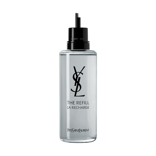 Nước Hoa Nam MYSLF EDP