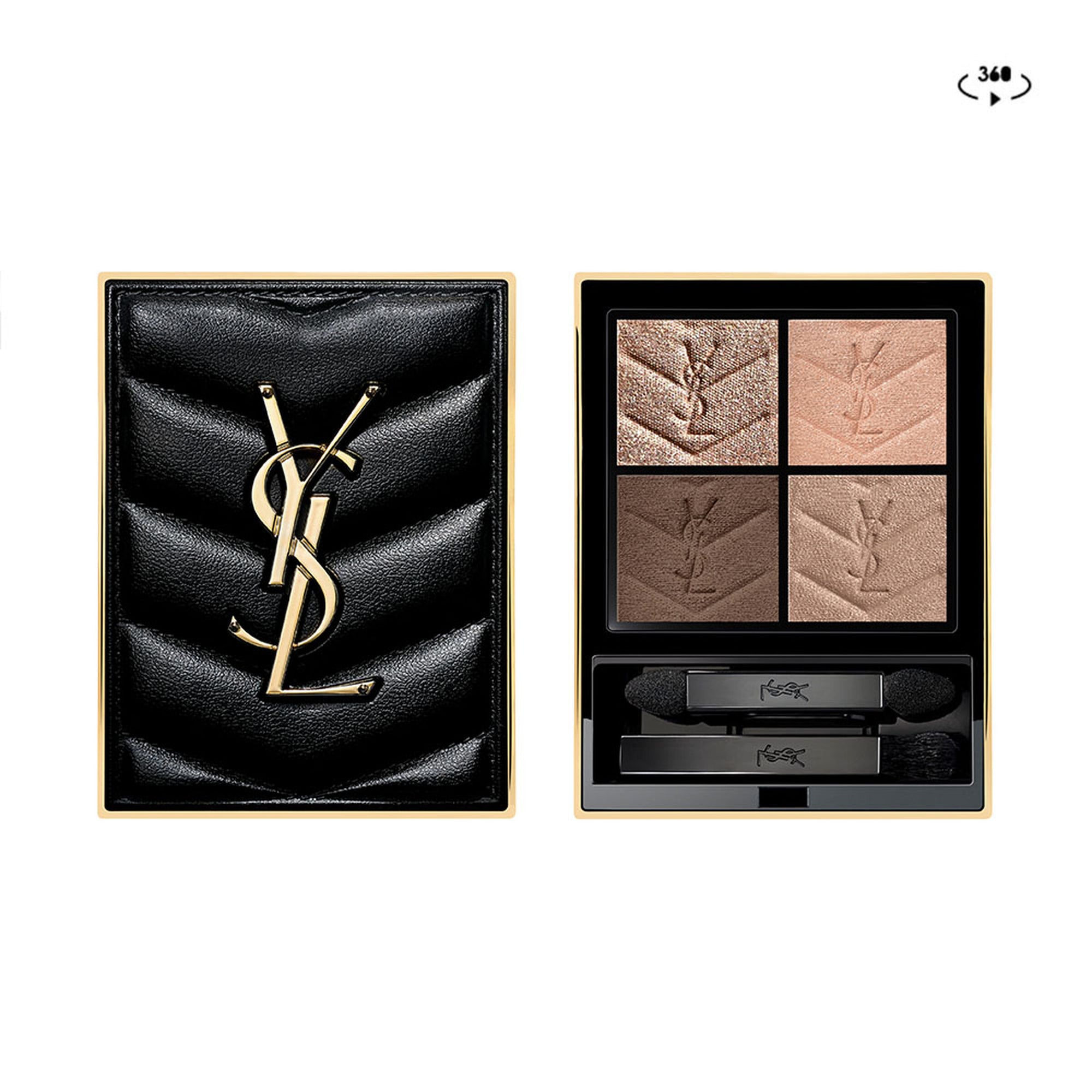 Phấn Mắt Couture Mini Clutch STORA DOLLS — 3614273921688