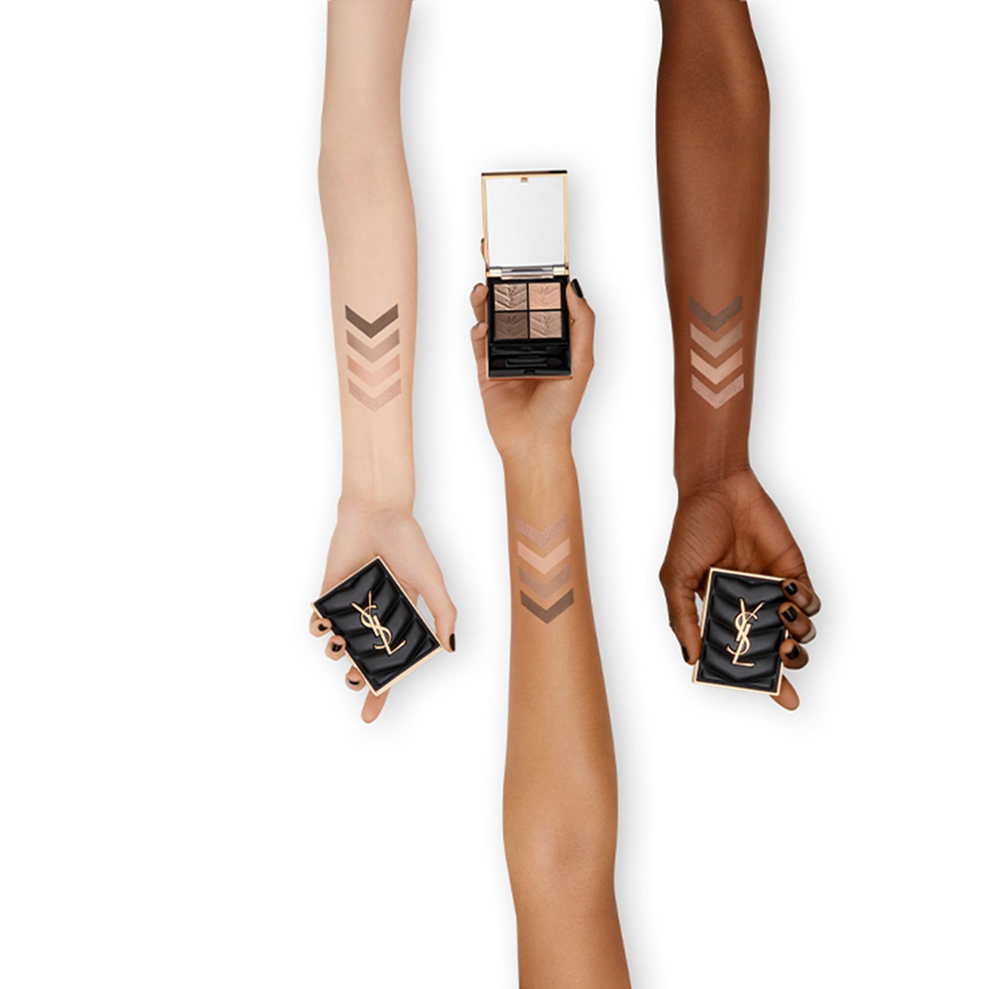 Phấn Mắt Couture Mini Clutch STORA DOLLS — 3614273921688